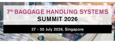 7th Baggage Handling Systems Summit 2026